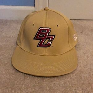 Boston College baseball hat